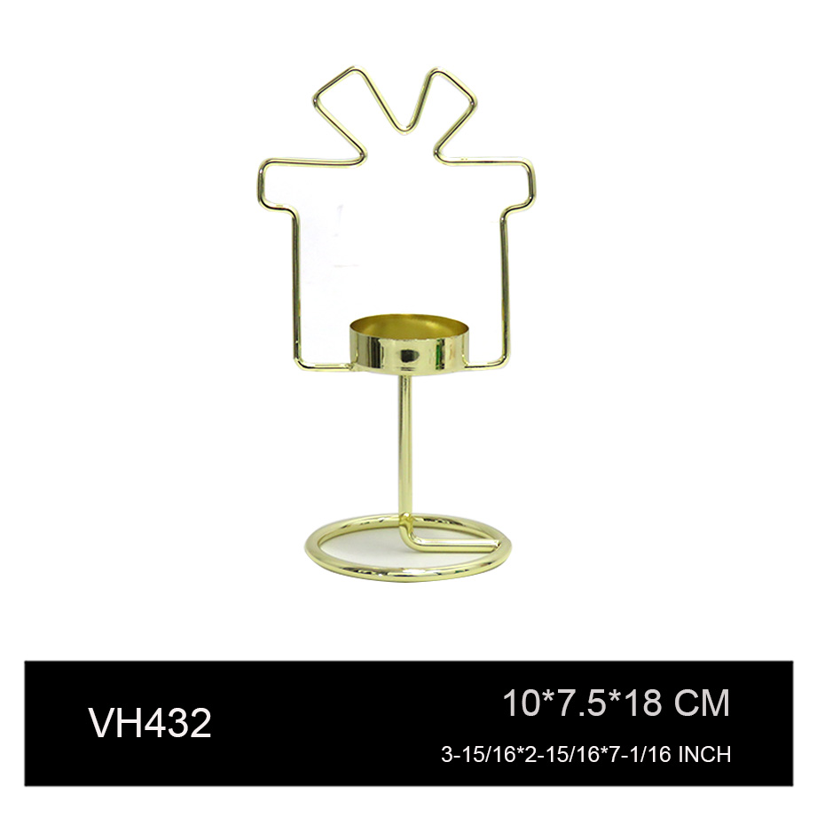 VH432